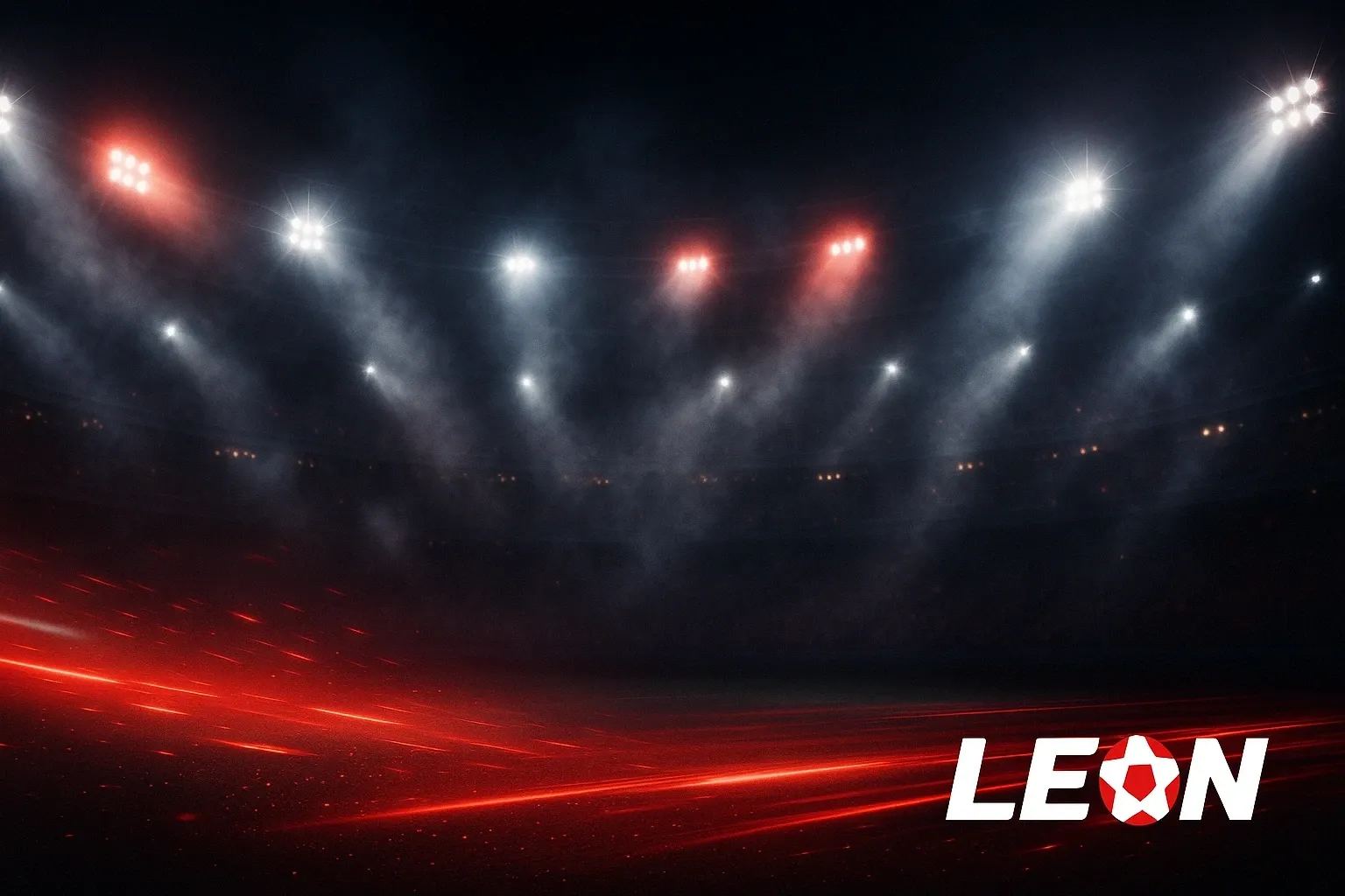 Рабочее зеркало Леонбетс